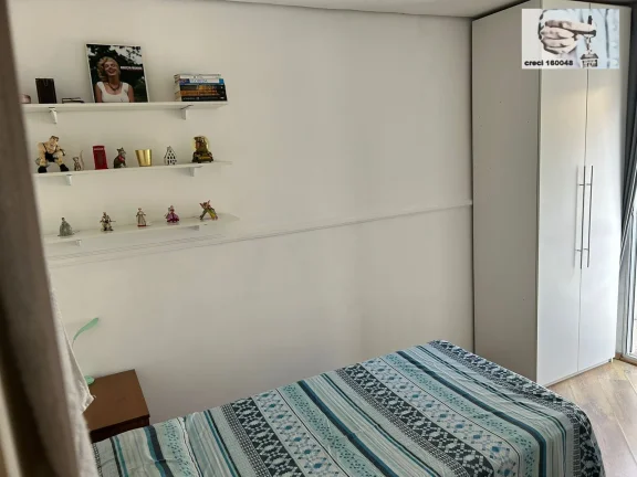 Imagem Casa Sobrado em Vila Nova Mazzei, São Paulo/SP
