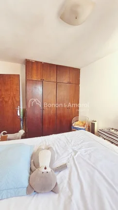Imagem Apartamento a venda no Jardim Flamboyant em Campinas!!

Apartamento bem localizado no bairro facil a...
