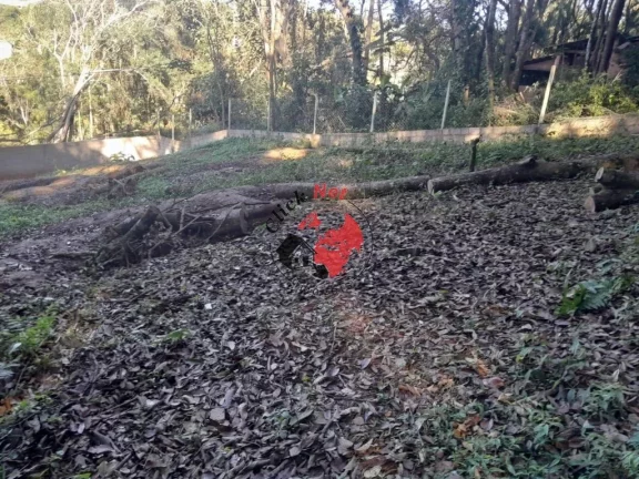 Imagem Vendo ou Troco Terreno 750m² no Recanto Maravilha III, Santana de Parnaíba