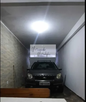 Imagem Casa à venda no bairro São João do Rio Vermelho - Florianópolis/SC