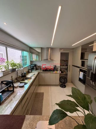 Imagem Casa com 4 dormitórios à venda, 240 m² por R$ 1.600.000 - Jardim Excelsior - Cabo Frio/RJ