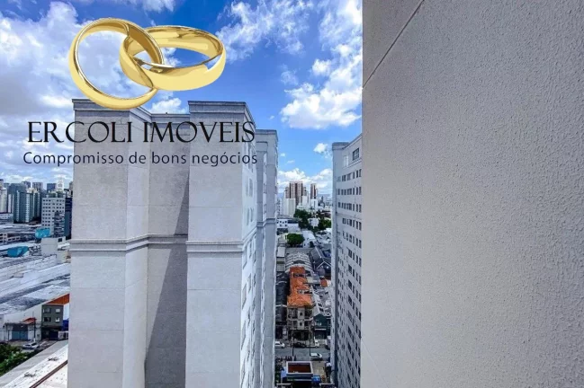 Imagem APARTAMENTO RESIDENCIAL em São Paulo - SP, Mooca