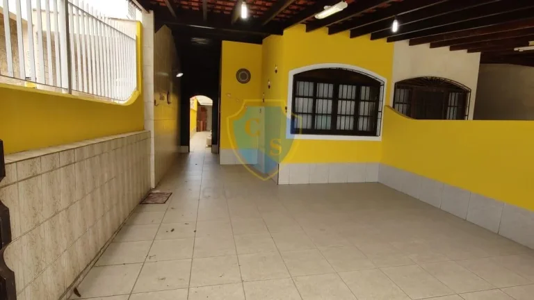 Casa, 2 dorms 1 suíte para Venda, Imperador, Praia Grande