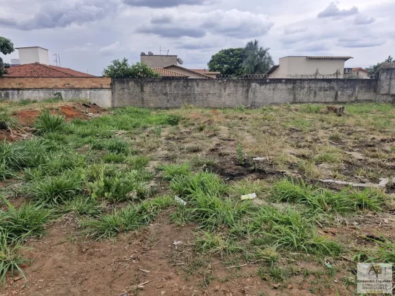 Imagem Lote para Venda em Aparecida de Goiânia, Residencial Village Garavelo