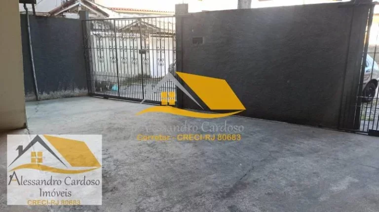 Imagem Vendo casa no Novo Lar em Olaria