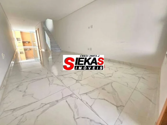 Imagem Sobrado Frontal a venda na Vila Ré: Modernidade e Espaços Amplos.