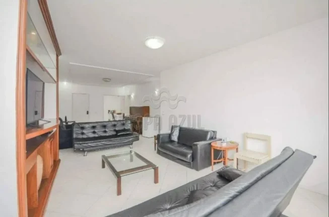 Imagem Copacabana - Residencial › Apartamento com 3 quarto(s) a Venda