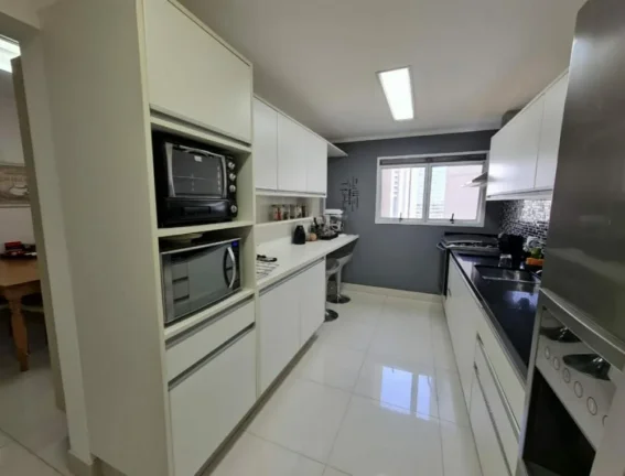 Imagem Apto. MADISON Gramercy Park 258m² MOBILIADO