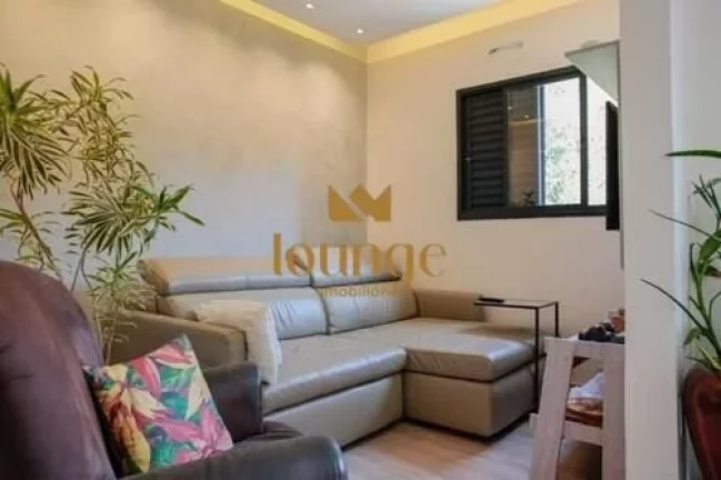 Imagem Apartamento à venda em Vila Domingues - Votorantim/SP