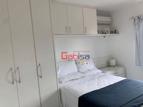 Imagem Casa com 2 dormitórios à venda, 90 m² por R$ 490.000,00 - Portinho - Cabo Frio/RJ