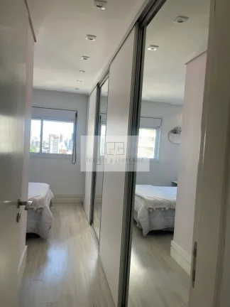 Imagem Apartamento em Brooklin - São Paulo