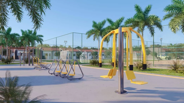 Imagem LANÇAMENTO: casa no Condomínio fechado VILLAGE DOS PÁSSAROS, à venda por R$ 179.000,00 - Joia - Timon/MA