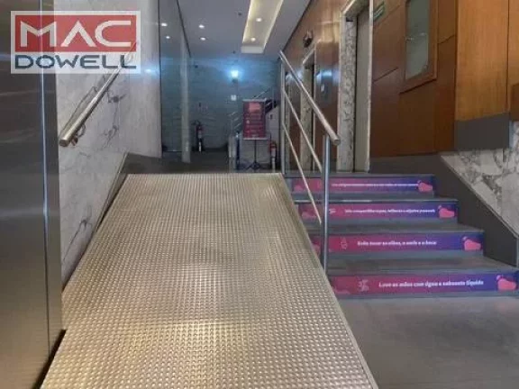 Imagem Sala comercial de 400 m² para locação - Centro / RJ