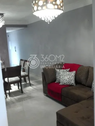 Imagem Apartamento para Venda em Santo André / SP no bairro Vila Valparaíso