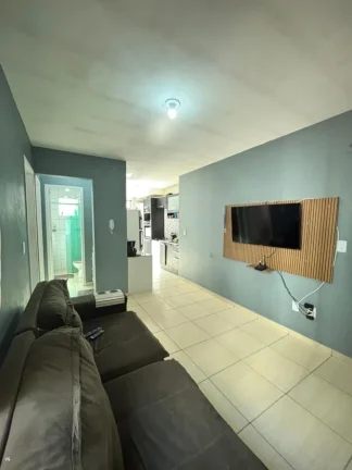 Imagem Apartamento Pronto para Morar em Palhoça: Conforto e Lazer Completo