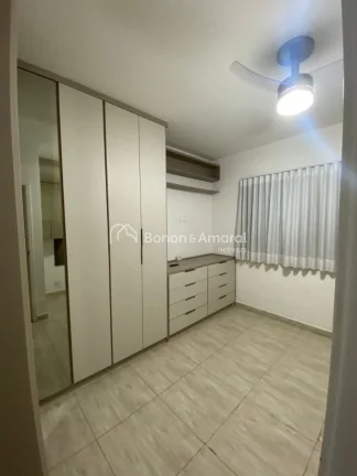 Imagem Apartamento à venda ArtLife Residencial Clube no bairro Jardim Ypê, Paulínia -SP

Lindo apartamen...