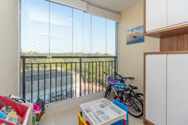 Imagem Apartamento para venda em Saúde com 2 quartos, sendo 1 suíte , 57m2