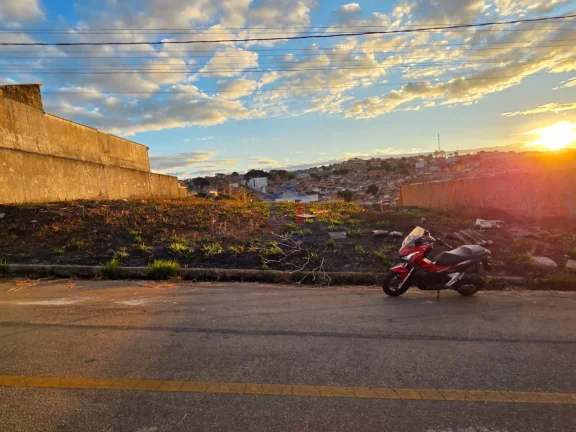 Imagem TERRENO RESIDENCIAL em PARÁ DE MINAS - MG, MORADA CORES DE MINAS