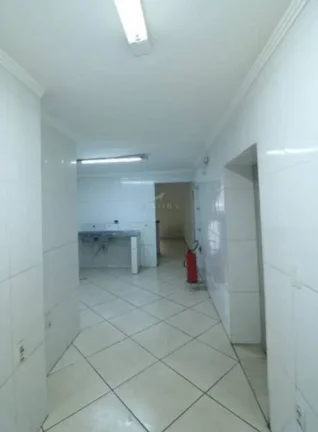 Imagem Alugo Salão Comercial em Santo André, Parque Novo Oratório