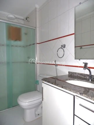 Imagem Apartamento para locação, 3 quartos, Paulínia 
Sol da Manhã, muito bem localizado, ambientes amp...