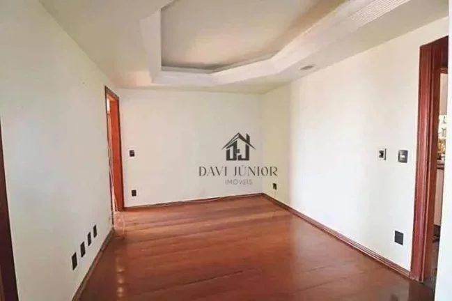 Imagem Apartamento com 3 suites à venda, 206 m² por R$ 865.000 - Condomínio Edifício Santa Sofia - Sorocaba/SP