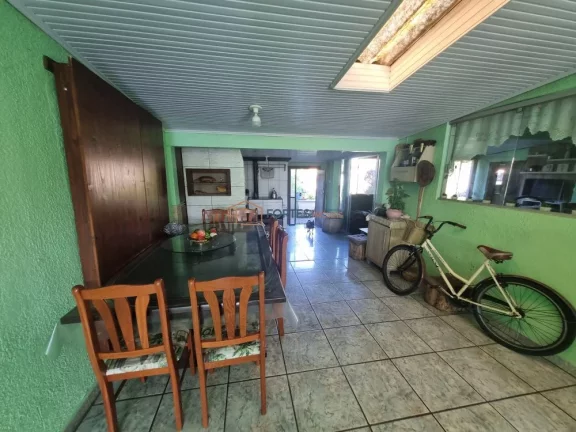 Imagem casa semi mobiliada, casa com 3 quartos, casa no gloria,