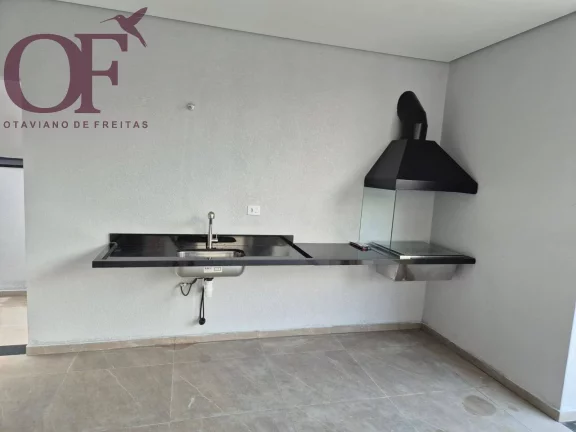 Imagem Linda casa à venda - Condomínio Ibi Aram I - Itupeva - SP