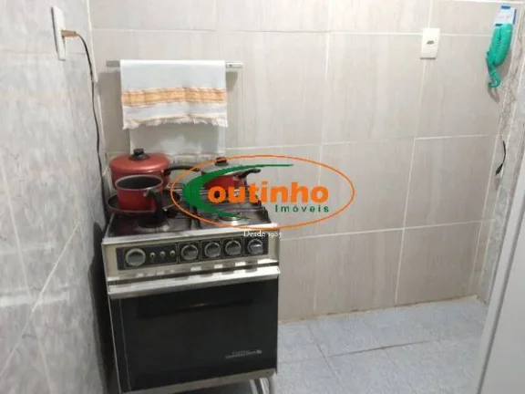 Imagem (27544) Rua Ribeiro Guimarães - Vila Isabel