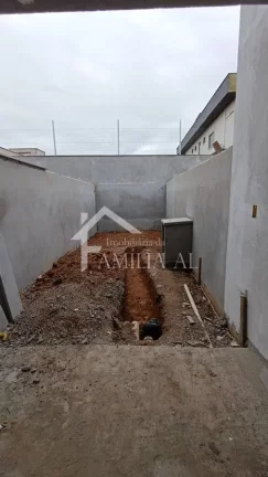 Imagem GEMINADO COM 70M² NO SANTA CATARINA/FLORESTA
