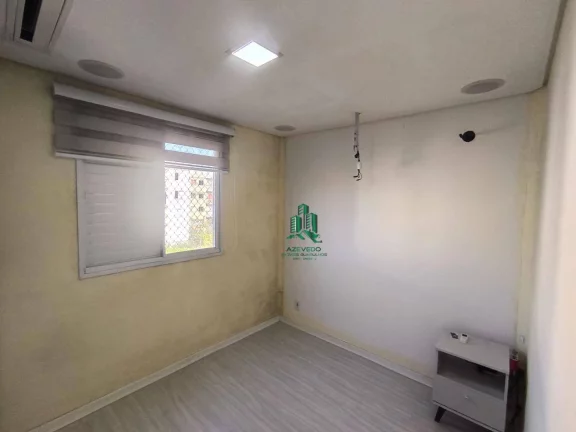 Imagem Apartamento com 2 dormitórios à venda, 45 m² por R$ 228.000,00 - Jardim Guilhermino - Guarulhos/SP