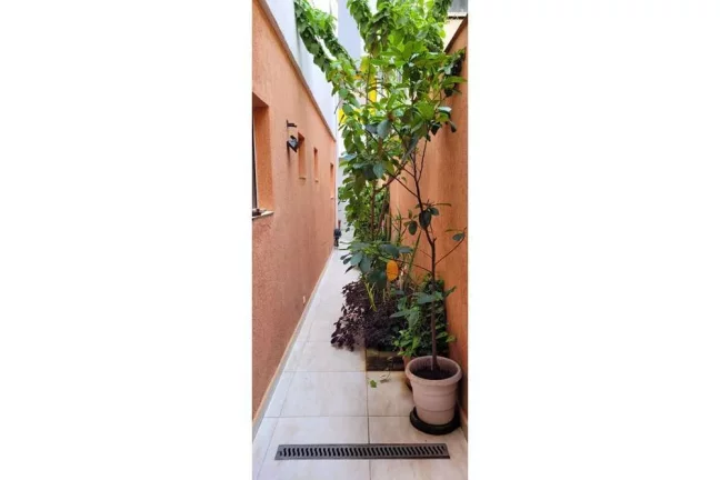 Imagem CASA RESIDENCIAL em São Paulo - SP, Santo Amaro