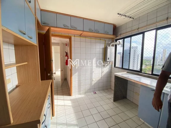 Imagem Oportunidade em PARNAMIRIM: 295m², 04qts, 02suites, 03vagas.…