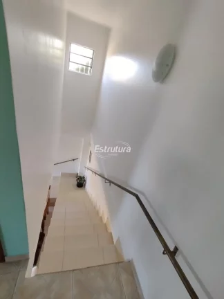 Imagem Casa na Pinheiro Machado em processo de averbação com 2 dormitórios, sala, cozin