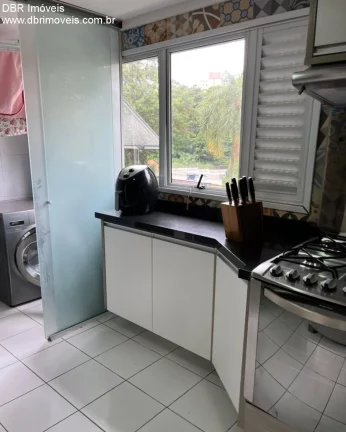 Imagem APARTAMENTO RESIDENCIAL em São Paulo - SP, Morumbi