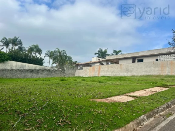 Imagem TERRENO/LOTE 1.017 m² PARA VENDA NO CONDOMÍNIO ALAMEDA DOS RESEDÁS, MALOTA, JUNDIAÍ SP