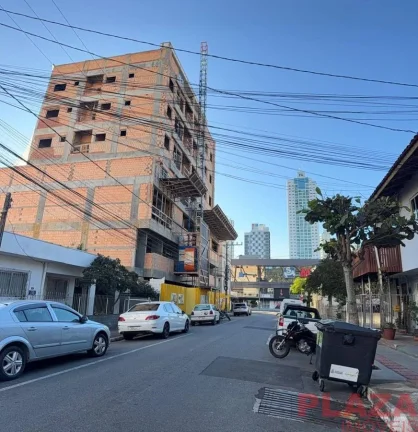 Imagem Pietra D`Oro Residencial | Nações | Baln. Camboriú | 2 Quarto