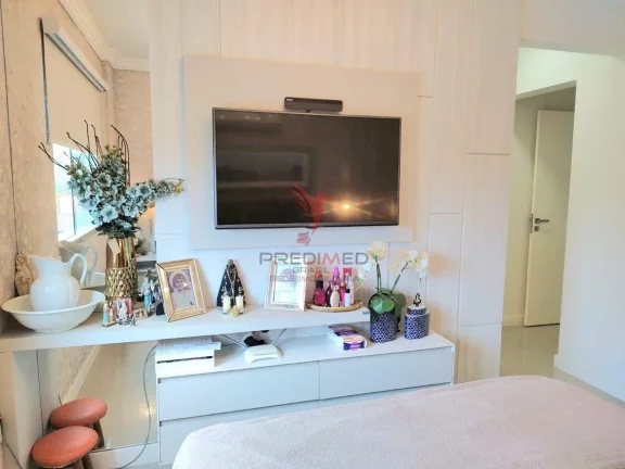 Imagem Apartamento pronto mobiliado no Perequê