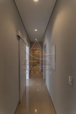 Imagem Casa Condomínio - Ribeirão Preto - Alphaville
