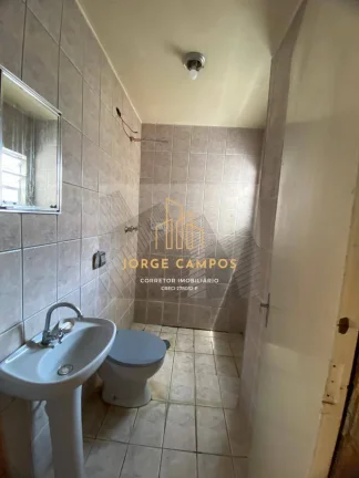 Imagem CA-25270 - CASA COM 3 DORMITÓRIOS À VENDA EM SANTANA - SÃO JOSÉ DOS CAMPOS/