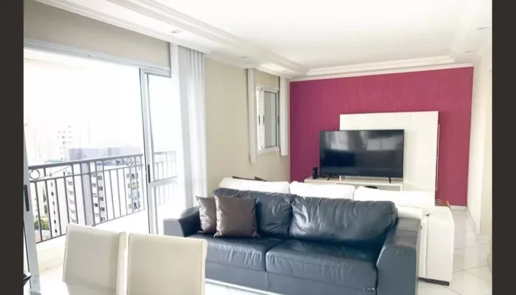 Imagem APARTAMENTO RESIDENCIAL em SÃO PAULO - SP, BOSQUE DA SAÚDE