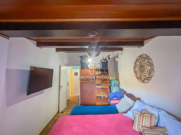 Imagem Casa à venda, 60 m² por R$ 360.000,00 - Vale Feliz - Teresópolis/RJ
