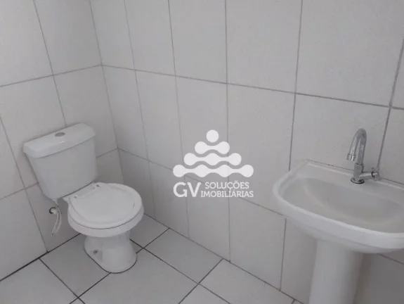 Imagem Sala para alugar, 50 m² por R$ 800,00/mês - Jardim Amanda II - Hortolândia/SP
