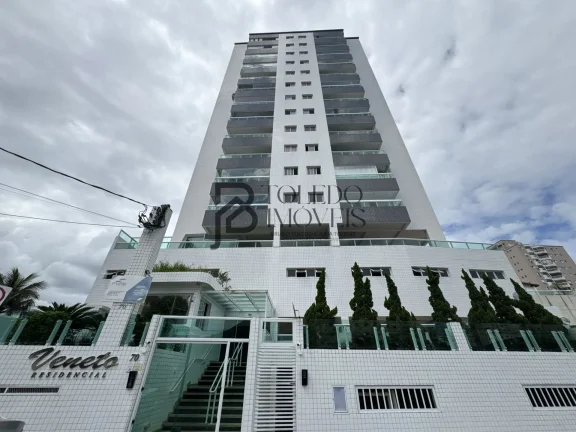 Imagem Apartamento01 dormitório com suíte, 50m2, Aviação, Praia Grande