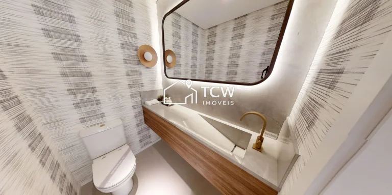 Foto do imóvel: SIGNATURE