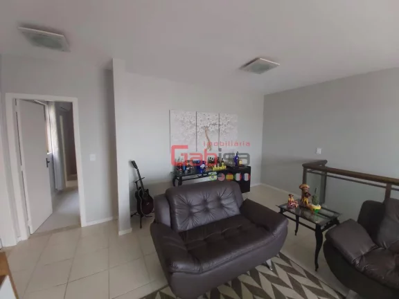 Imagem Cobertura com 3 dormitórios à venda, 208 m² por R$ 1.300.000,00 - Centro - Cabo Frio/RJ
