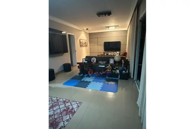 Imagem APARTAMENTO RESIDENCIAL em São Paulo - SP, Vila Mariana
