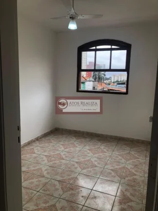 Imagem Apartamento à venda em Vila Campestre, Jabaquara São Paulo, 2 quartos e 1 banheiro por R$ 290.000. Confira!