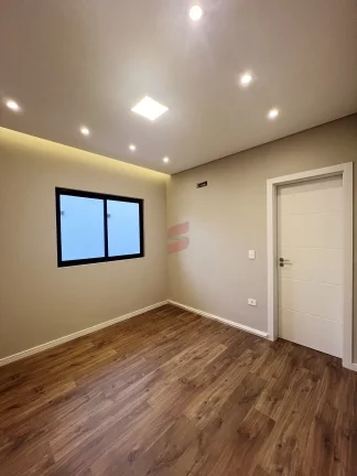Imagem CASA com 3 dormitórios à venda com 359m² por R$ 1.195.000,00 no bairro Planta Araçatuba - PIRAQUARA / PR