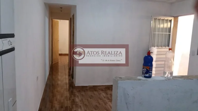 Imagem Lote / Terreno Com 3 Casas em Jardim Reimberg - São Paulo