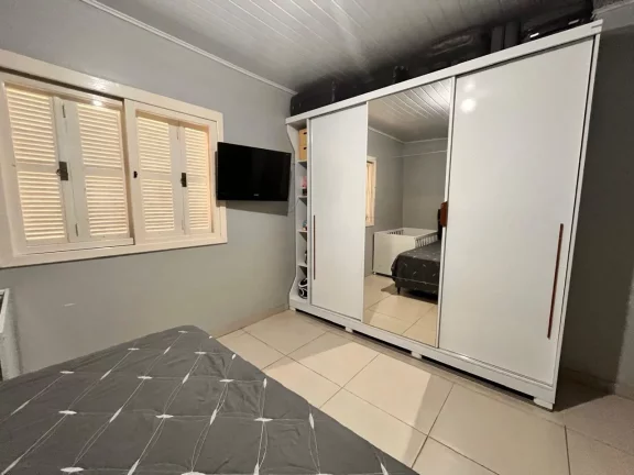 Imagem Linda Casa com móveis planejados em Araricá